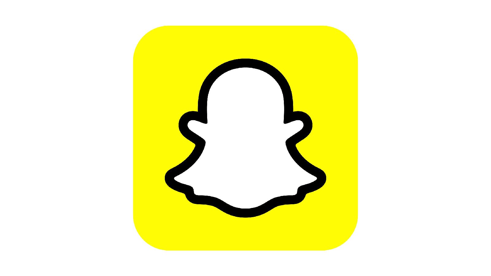 Logo Snapchat