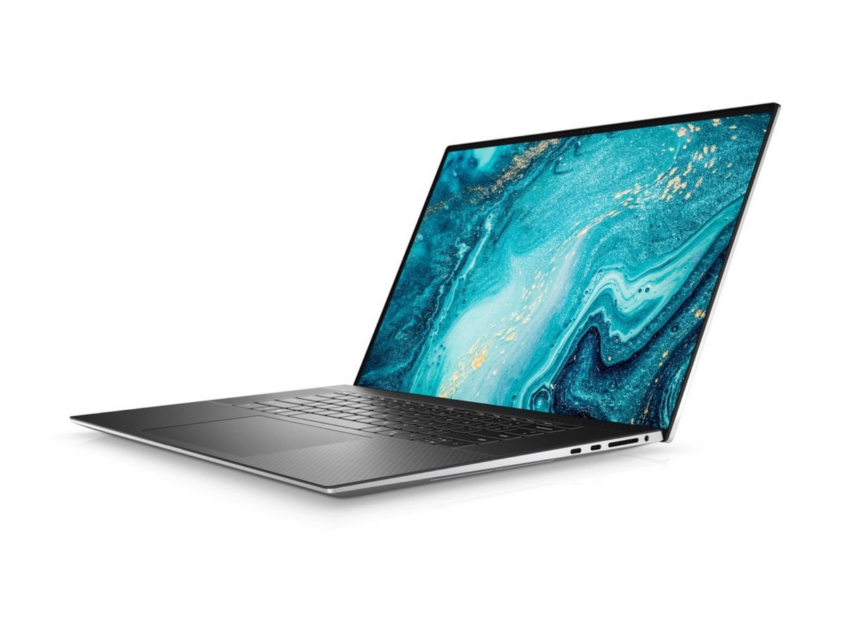 Dell XPS 17-4