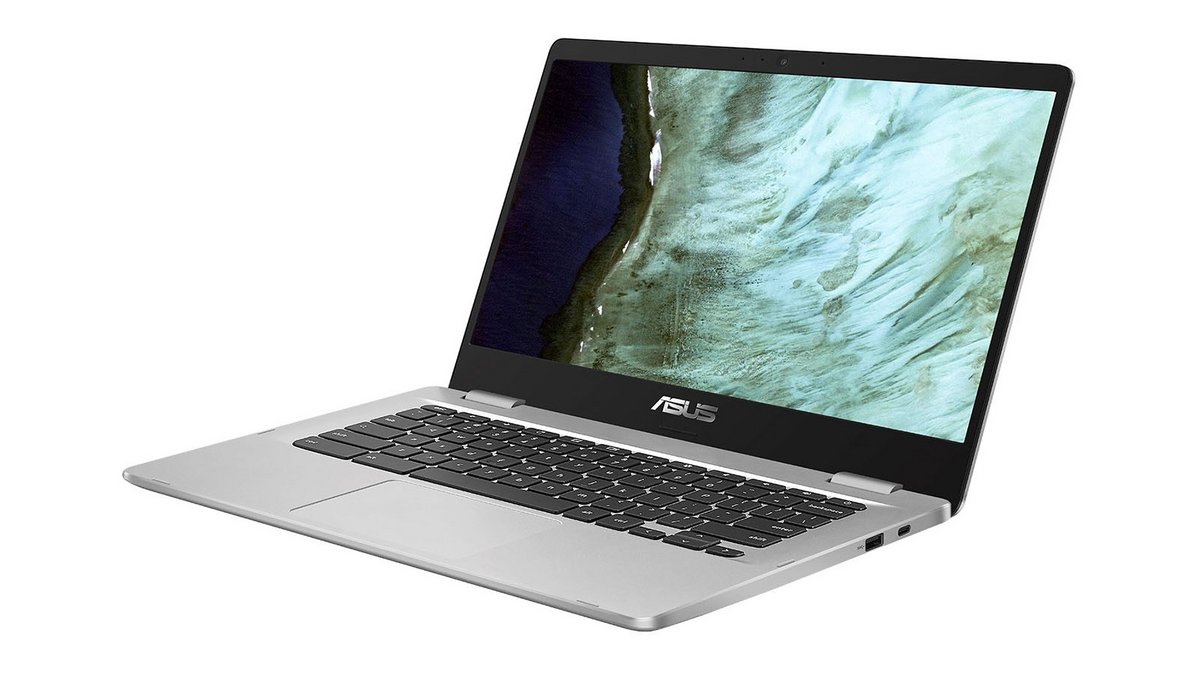 asus chromebook