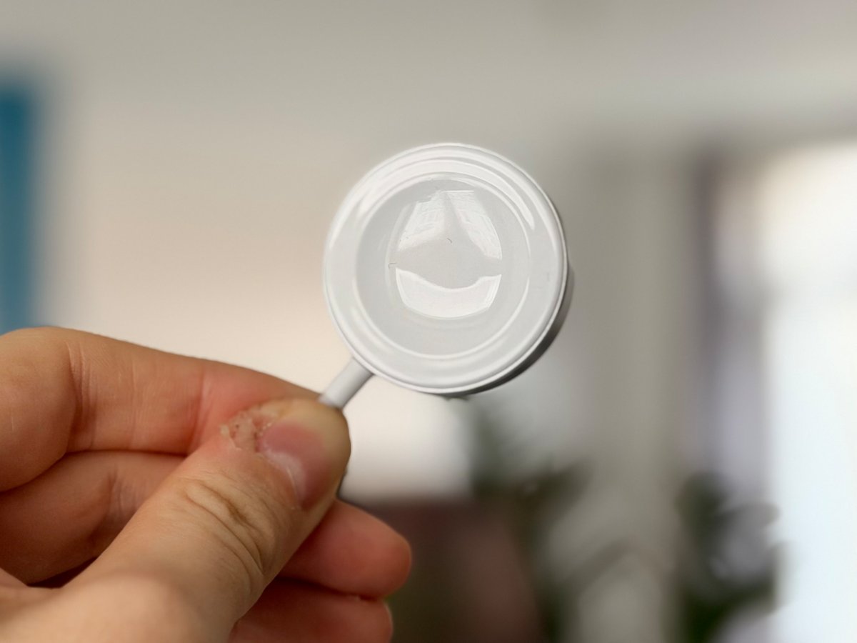 L'accessoire dont vous aurez rarement besoin ©Mathieu Grumiaux pour Clubic