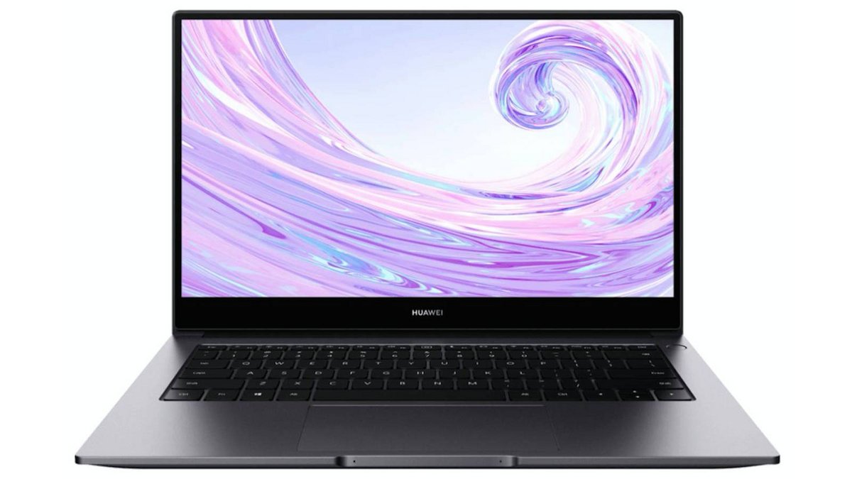 Huawei Matebook D 14 2020