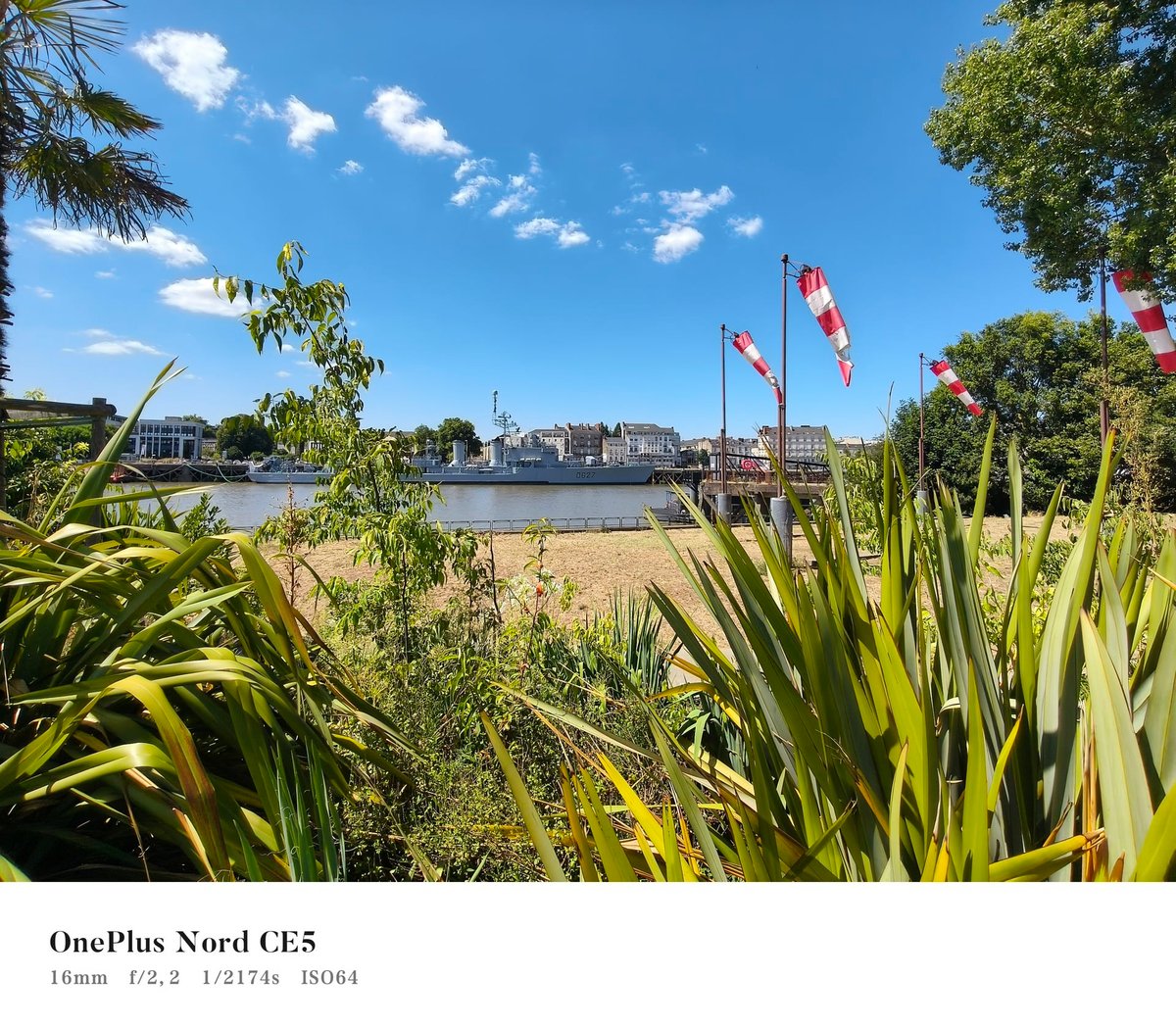 test oneplus nord ce5 uga