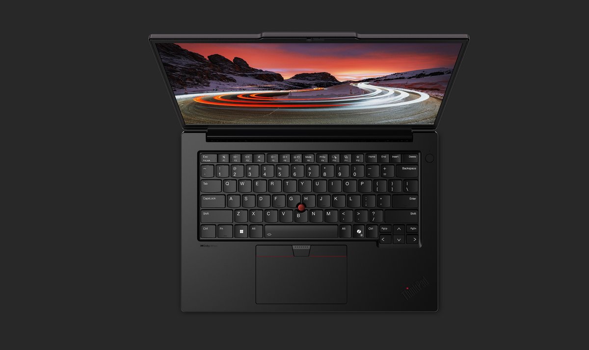 ThinkPad P14s Gen 6. © Lenovo
