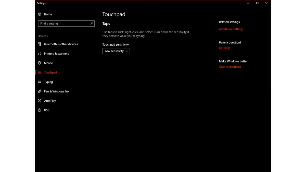 Le Synaptics TouchPad Driver s’installe en quelques clics, s’active après redémarrage et se configure depuis le Panneau de configuration, offrant gestes, réglages du pointeur et options simples à ajuster sans manipulation complexe - © Synaptics TouchPad Driver | Axel Reghis