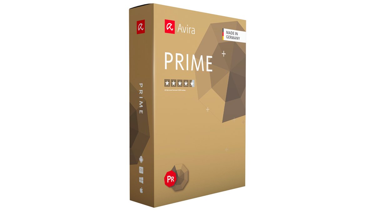 Avira Prime 2020 bp