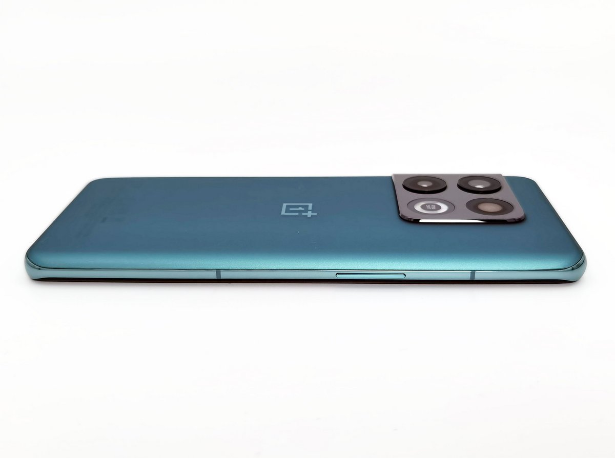 design oneplus 10 pro