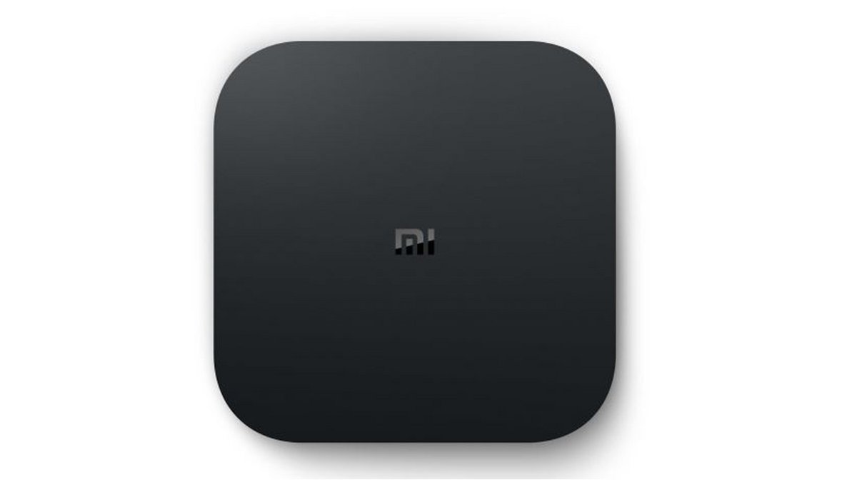 La Xiaomi Mi Box S