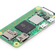 Raspberry Pi Zero 2 W