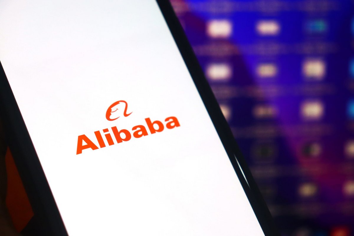 Alibaba veut définitivement devenir une puissance de l'IA au niveau mondial © Photo Agency / Shutterstock.com