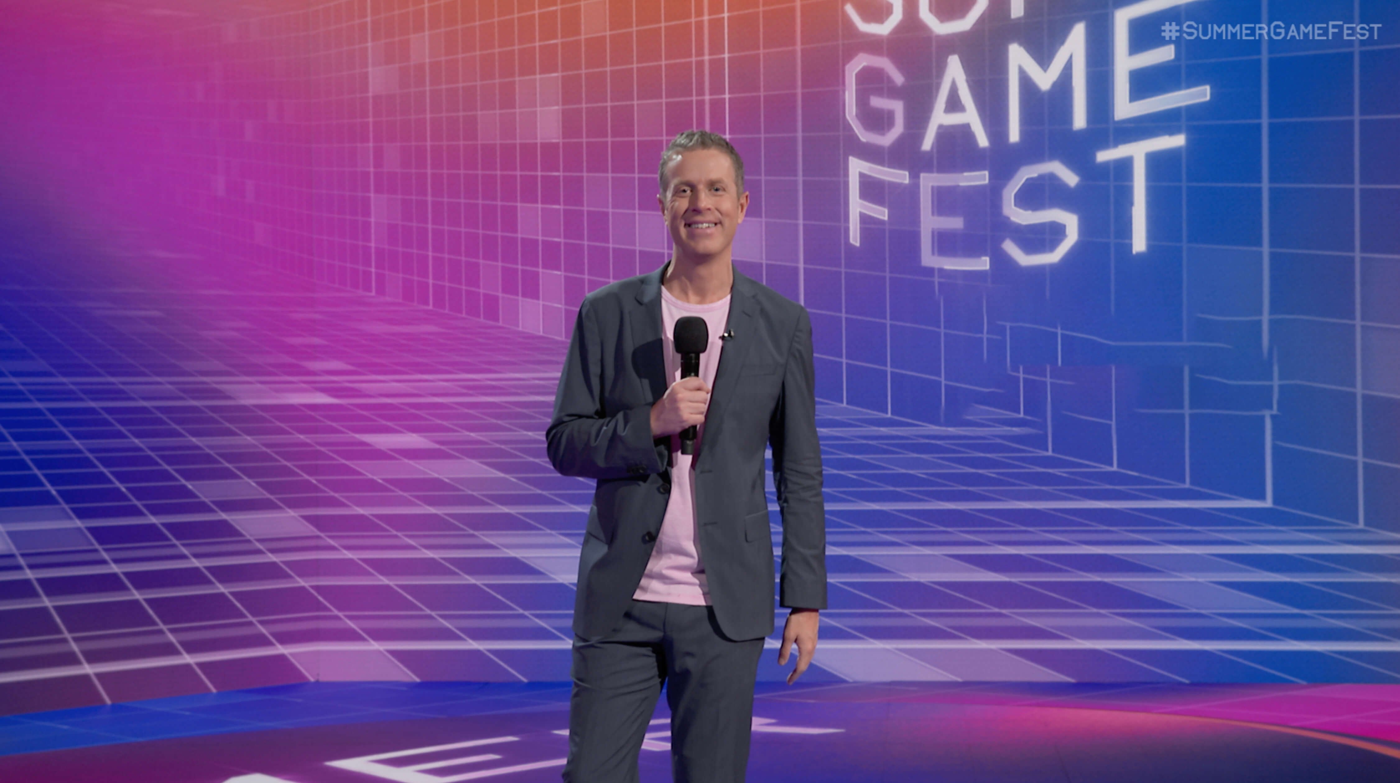 © Geoff Keighley