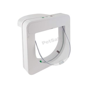 PetSafe chatière à puce électronique Petporte smart flap®