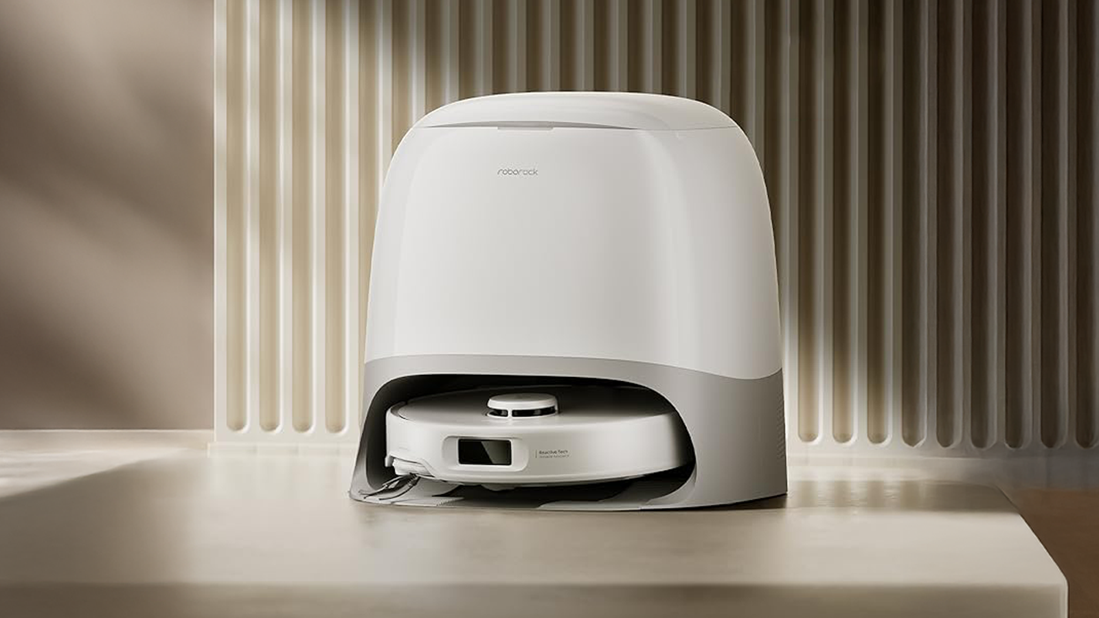 aspirateur roborock promo