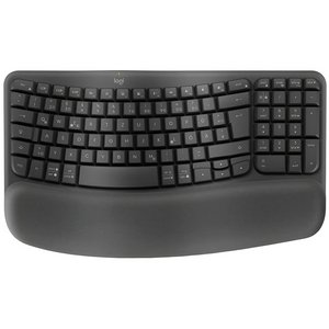 Logitech Wave Keys