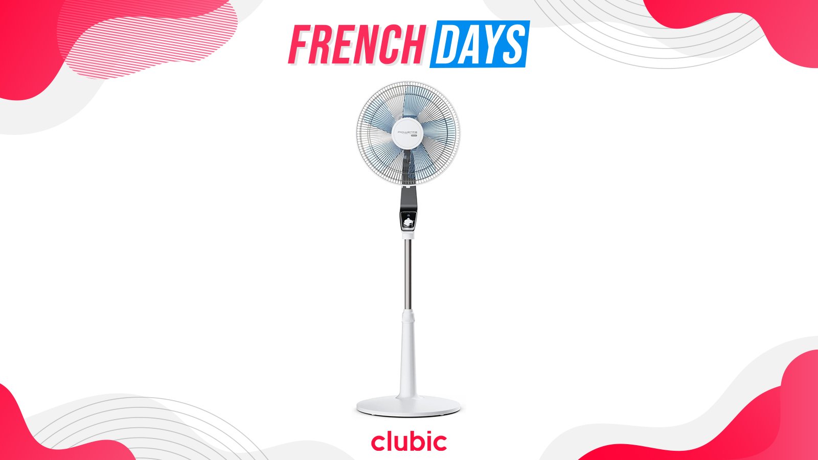 Rowenta Turbo Silence