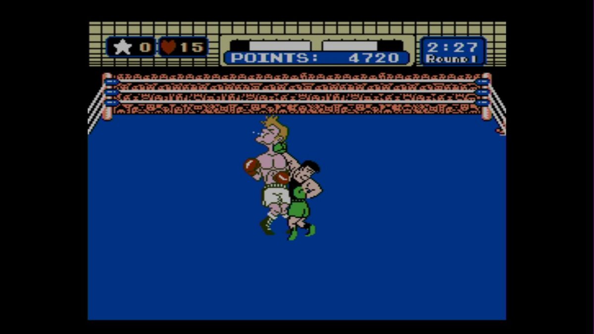 Punch Out