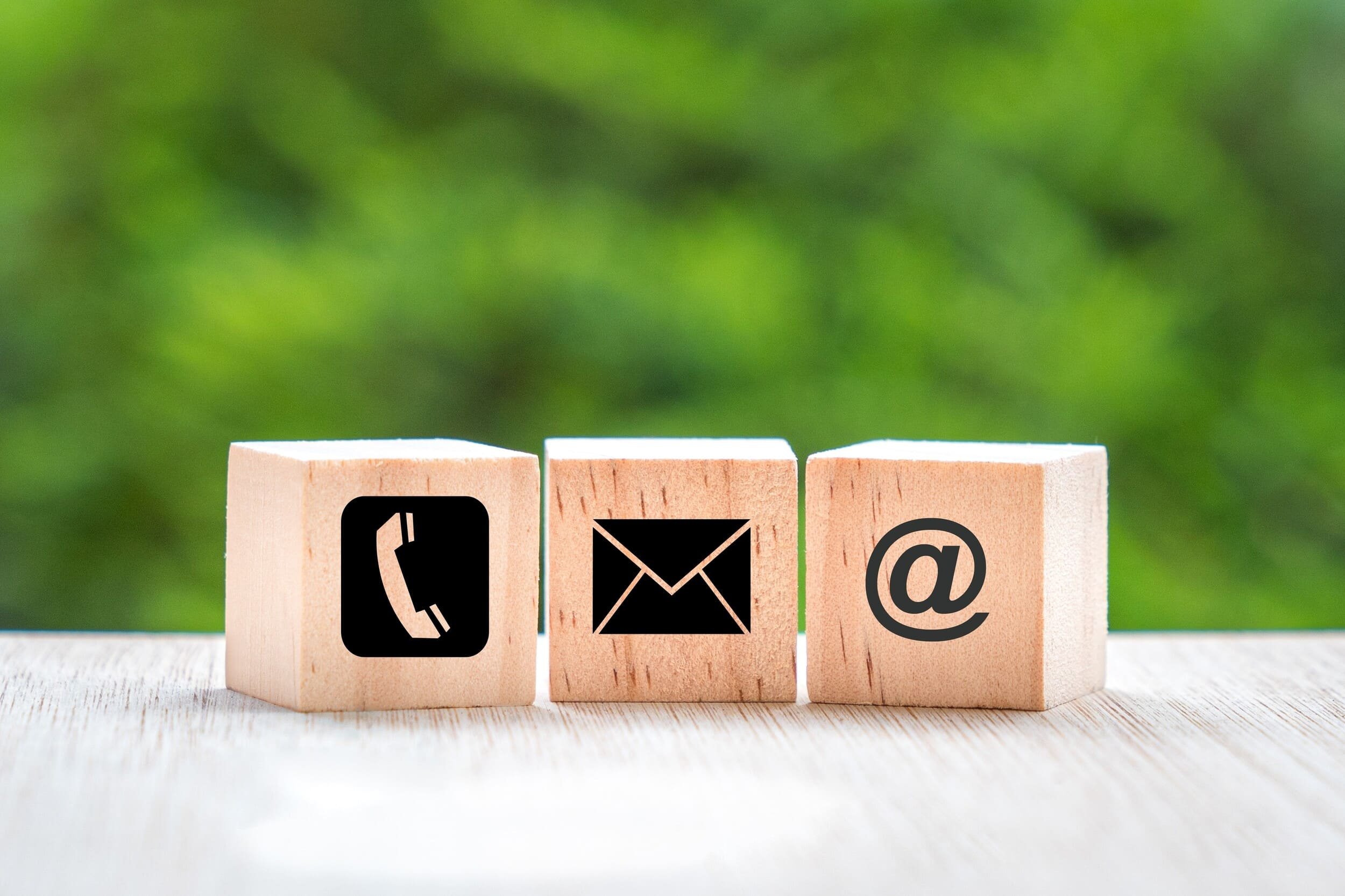 Remplir un formulaire de contact peut suffire désormais aux cybercriminels pour vous piéger © Sinseeho / Shutterstock