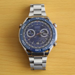 Huawei Watch Ultimate