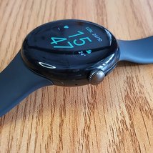 Google Pixel Watch