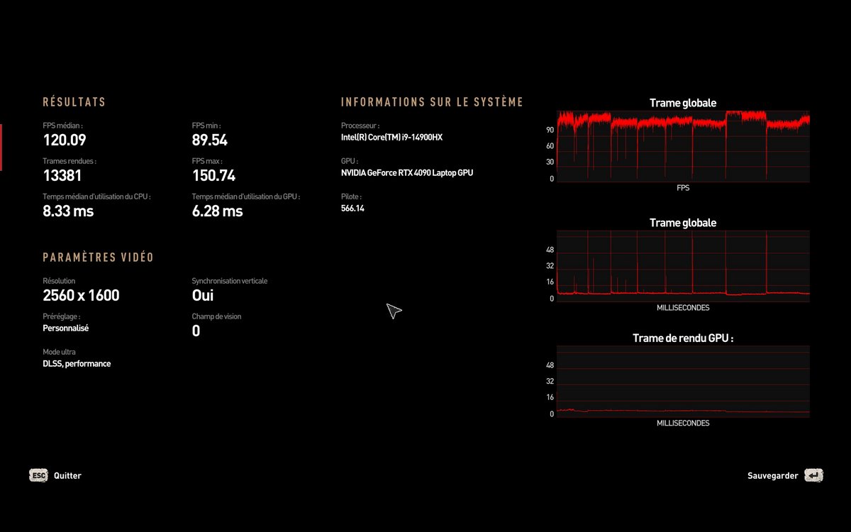 Alienware m18 R2