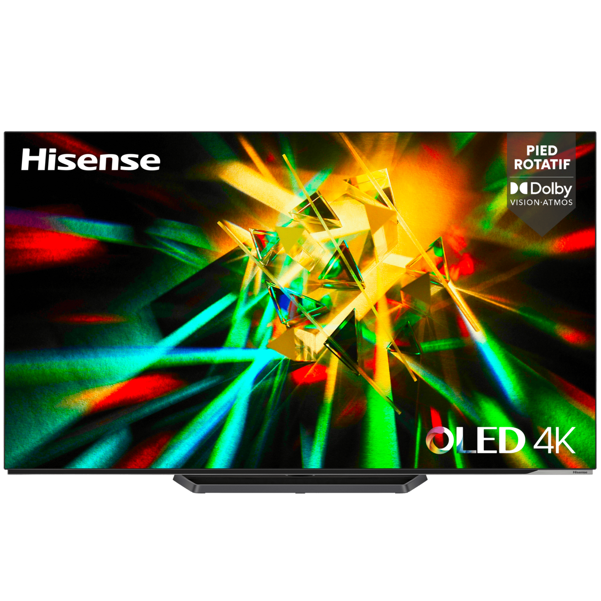 © Hisense