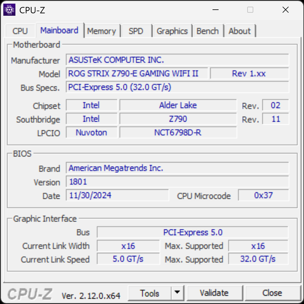 PNY RTX 5080 OC 16GB