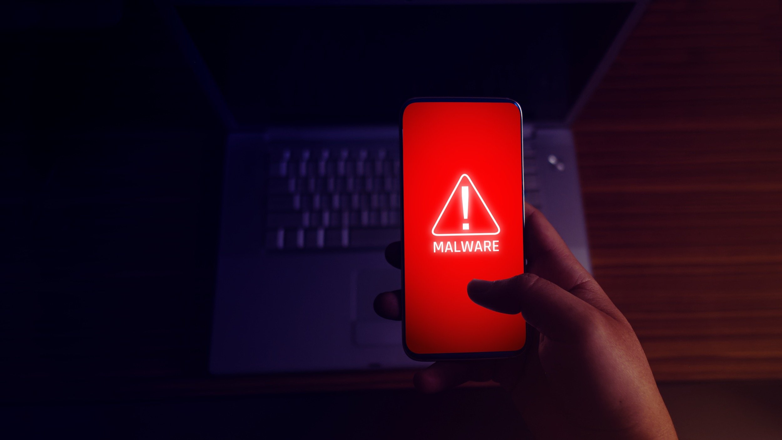 Attention ! Ce malware Android ultra sophistiqué s'en prend aux comptes bancaires européens