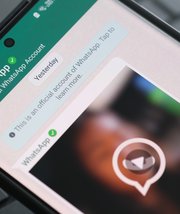 WhatsApp : bientôt une fonctionnalité pour générer une image de profil par IA