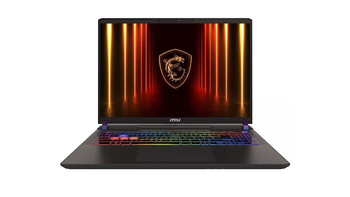 L'une des meilleures carte graphique du moment, la RTX 5080 ©Boulanger