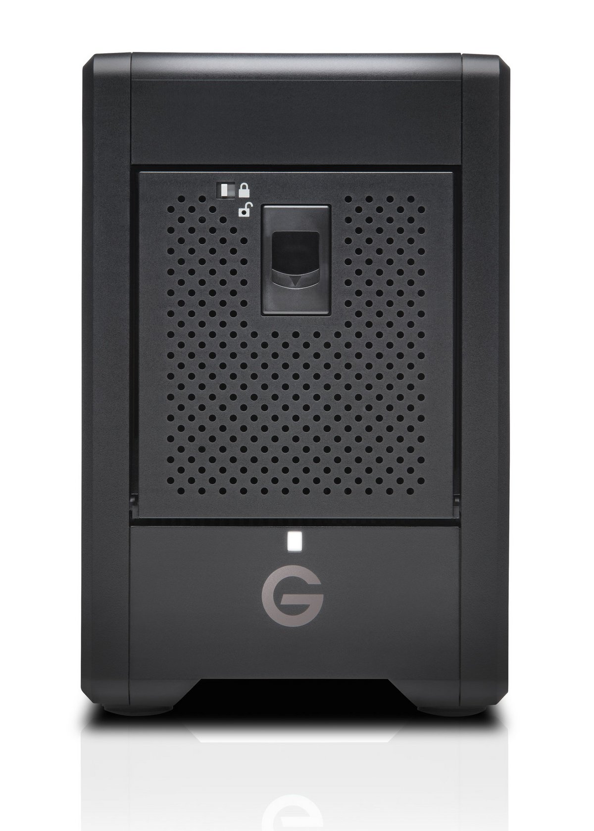 Western Digital G-RAID Shuttle 4