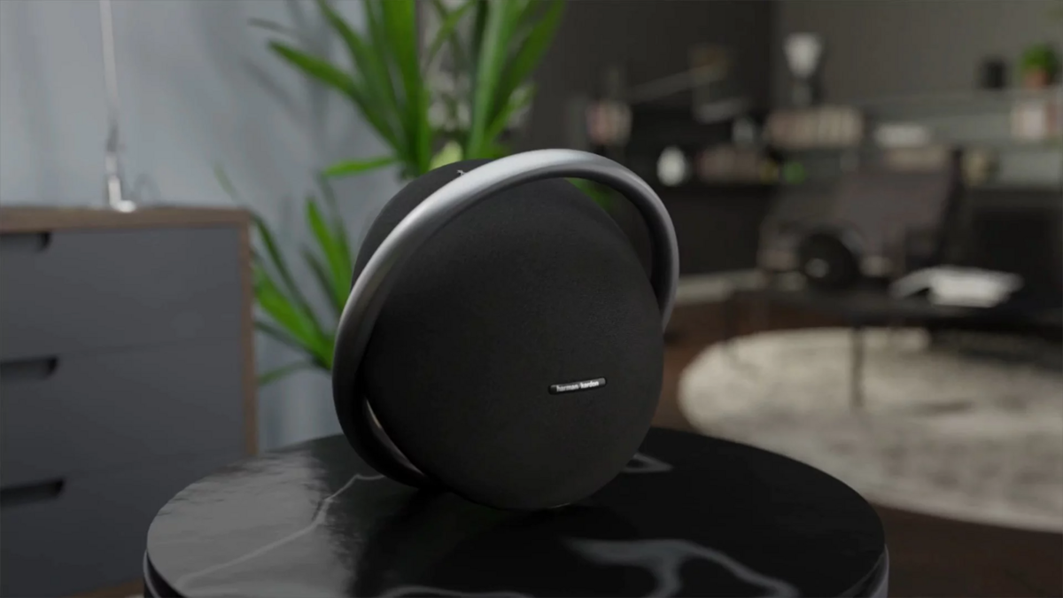 Harman Kardon Onyx Studio 7