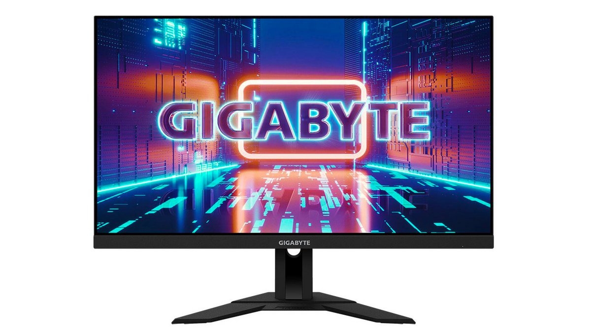 Gigabyte M28U