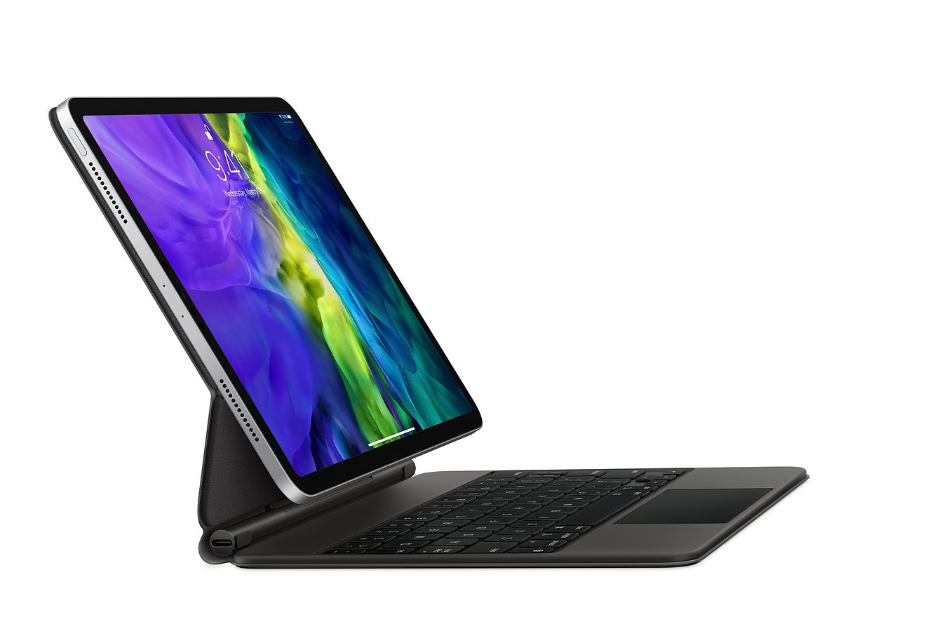 iPad Pro Magic Keyboard
