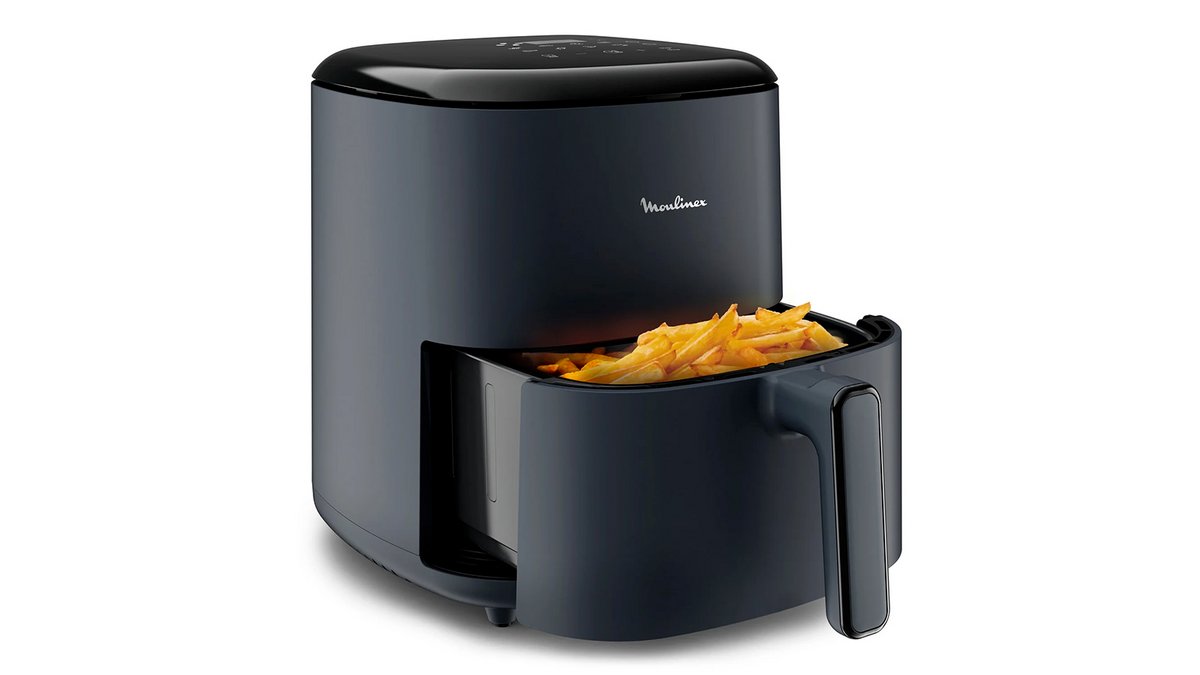 Air Fryer de chez Moulinex