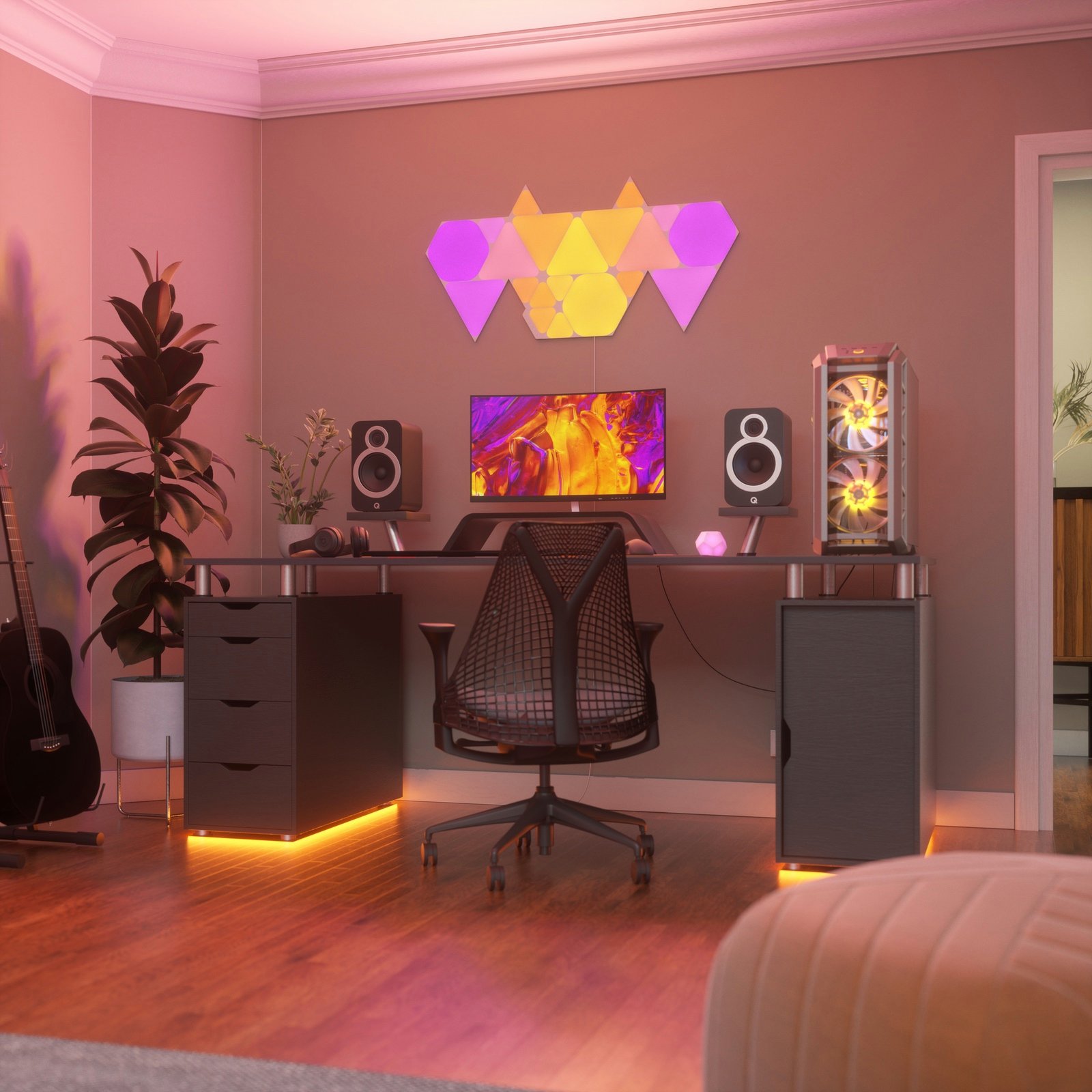 © Nanoleaf
