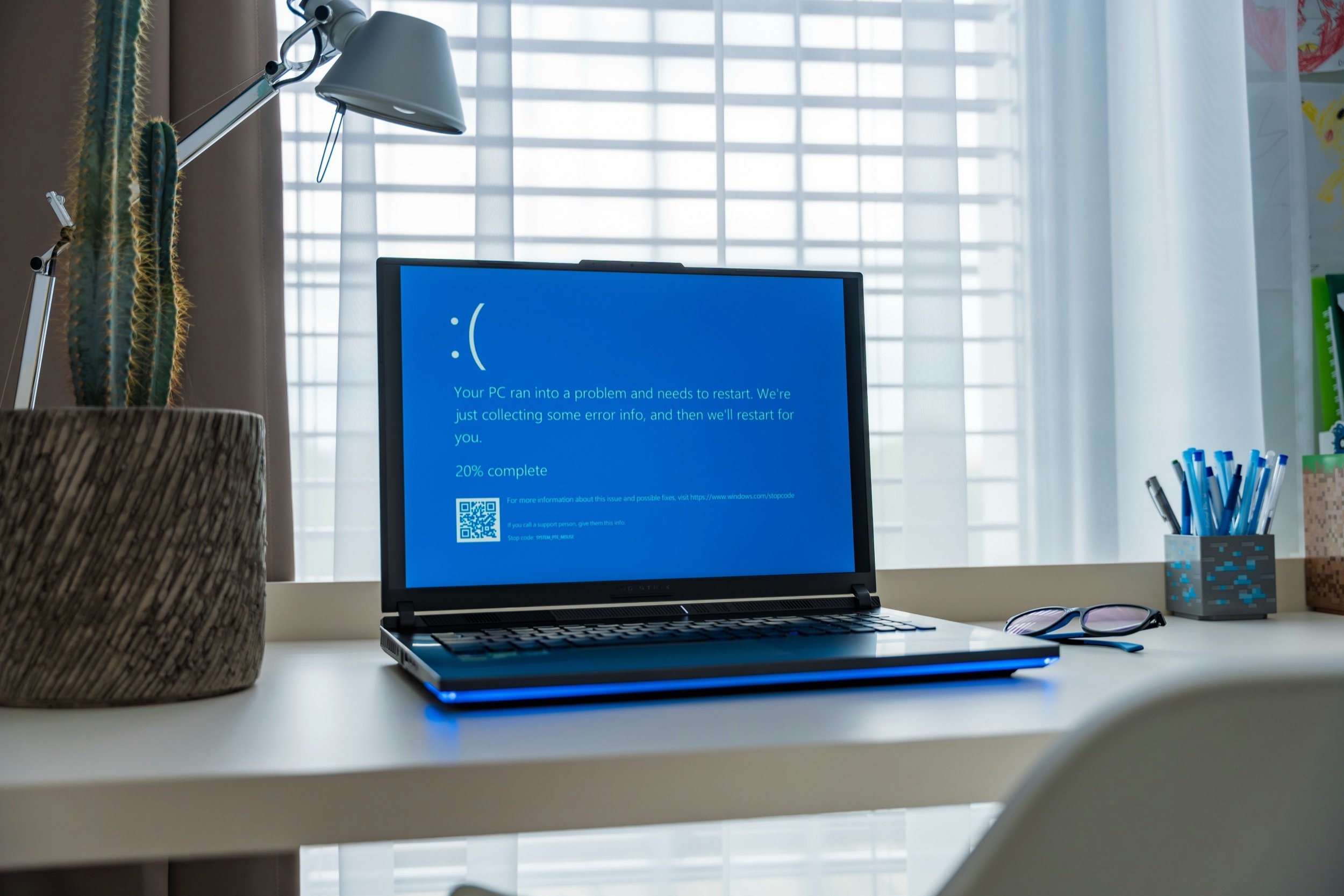 Windows 11 : Microsoft casse une fonction très utile aux développeurs dans sa dernière mise à jour. © WonderKimber / Shutterstock