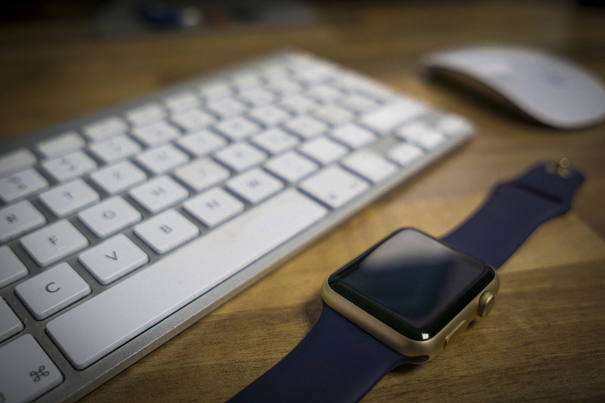 Quels sont les limites d'un forfait data sur l'Apple Watch ?