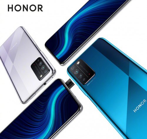 Honor 10X