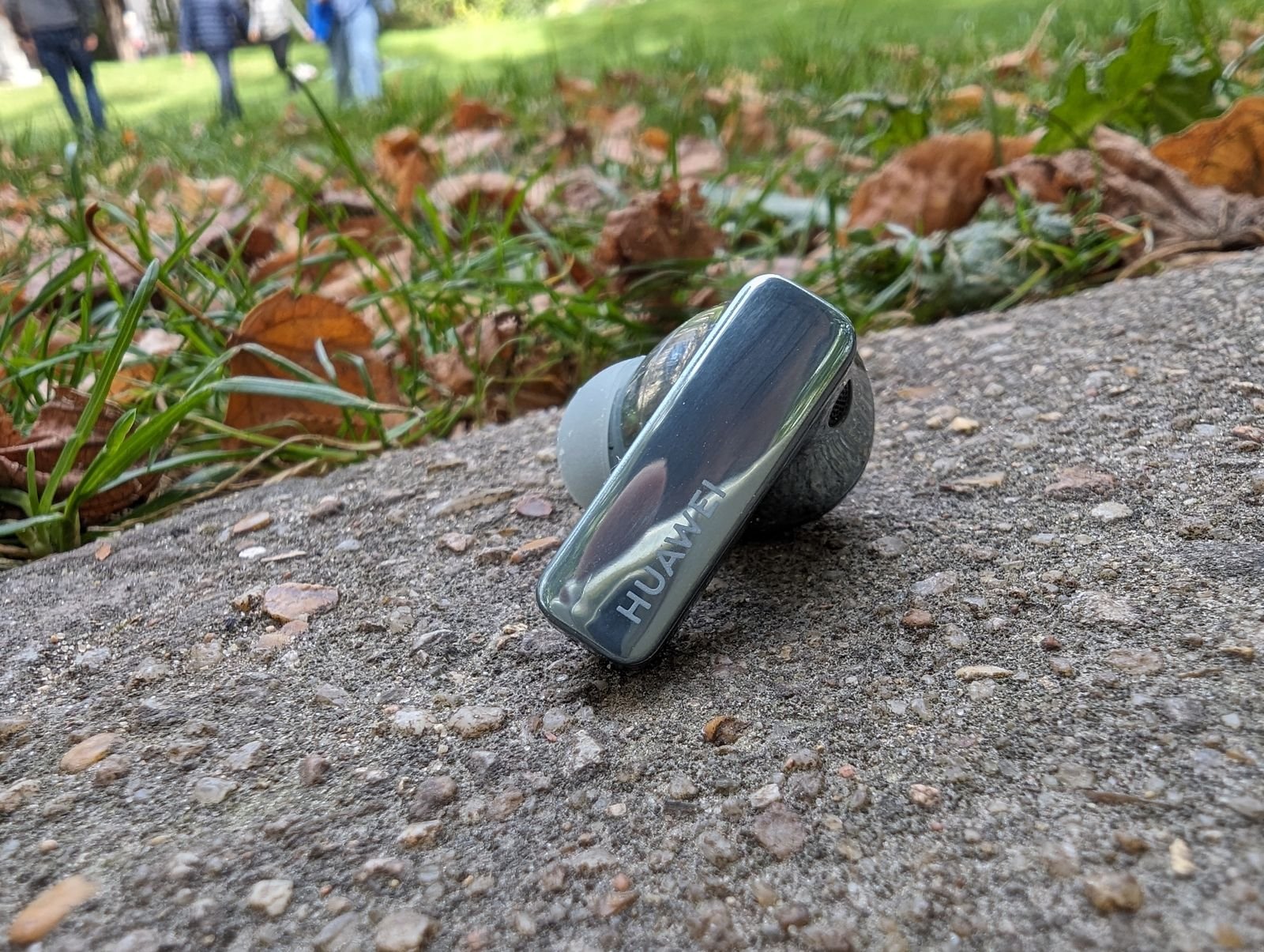 Les FreeBuds 3 Pro ont des arguments pour convaincre © Guillaume Fourcadier pour Clubic