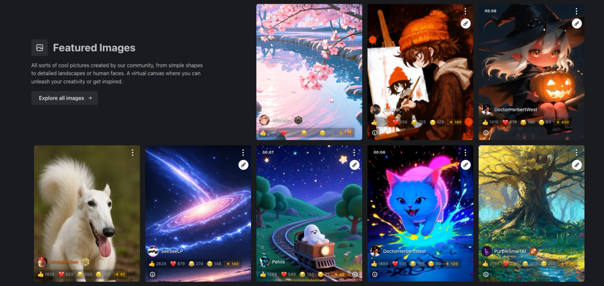 Civitai permet d’accéder gratuitement à la plupart des modèles visuels, avec un système de crédits “Buzz” pour les contenus premium, tout en encadrant strictement les usages et les droits liés aux créations - © Civitai