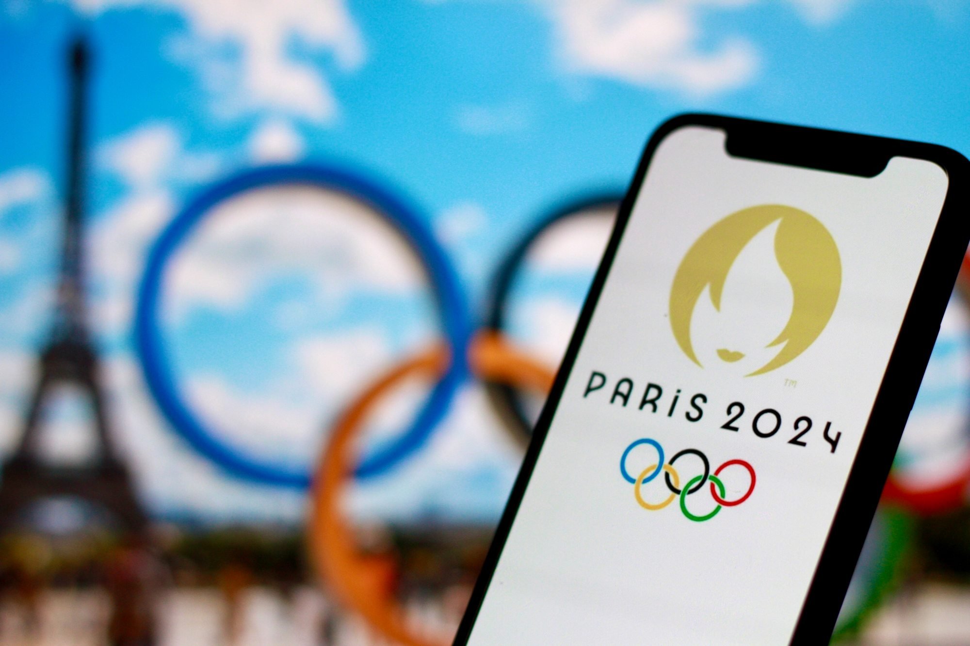 Des sites frauduleux de vente de billets pour les JO de Paris 2024 pullulent, soyez prudent ! - © Muhammad Alimaki / Shutterstock