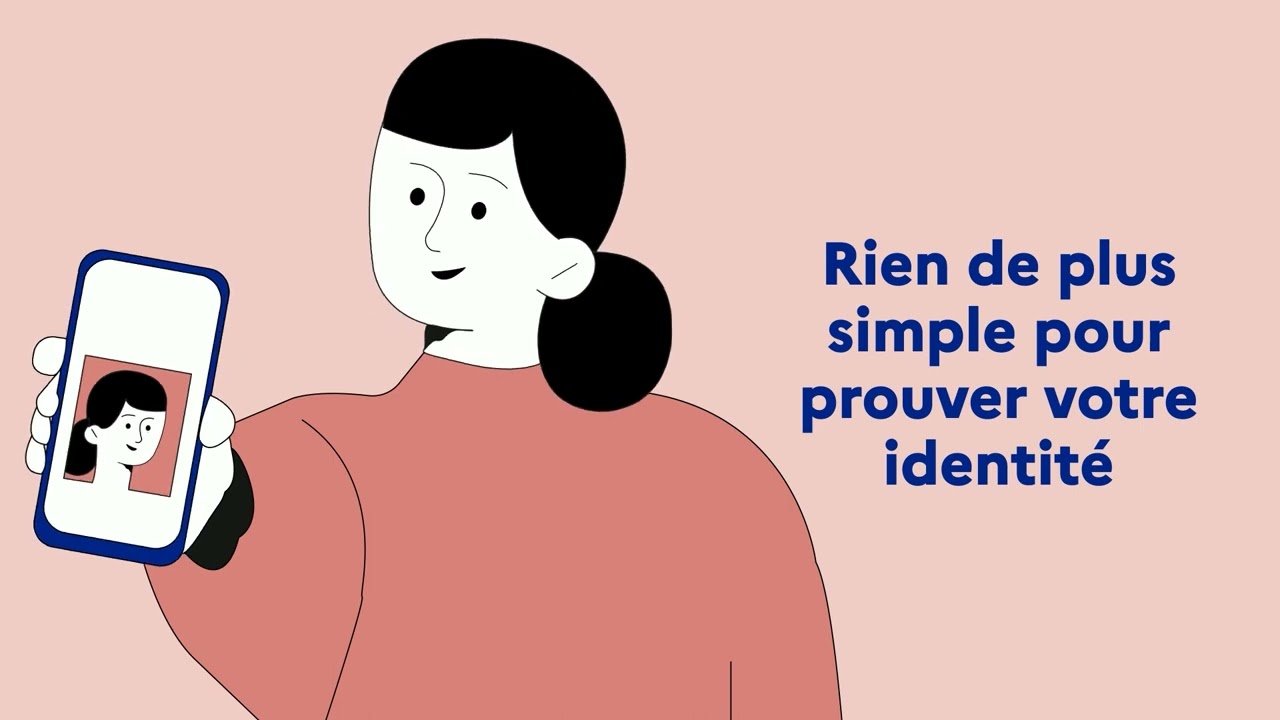 © France Identité