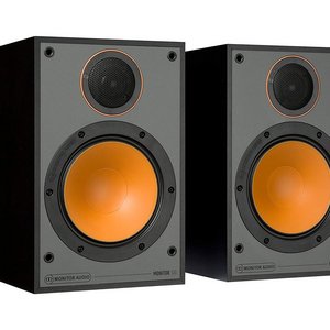 Monitor Audio Monitor 50