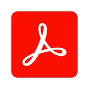 Adobe Acrobat Online