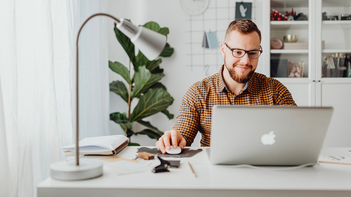 Sauvegardez facilement votre Mac avec Swiss Backup © Karolina Grabowska / Pexels