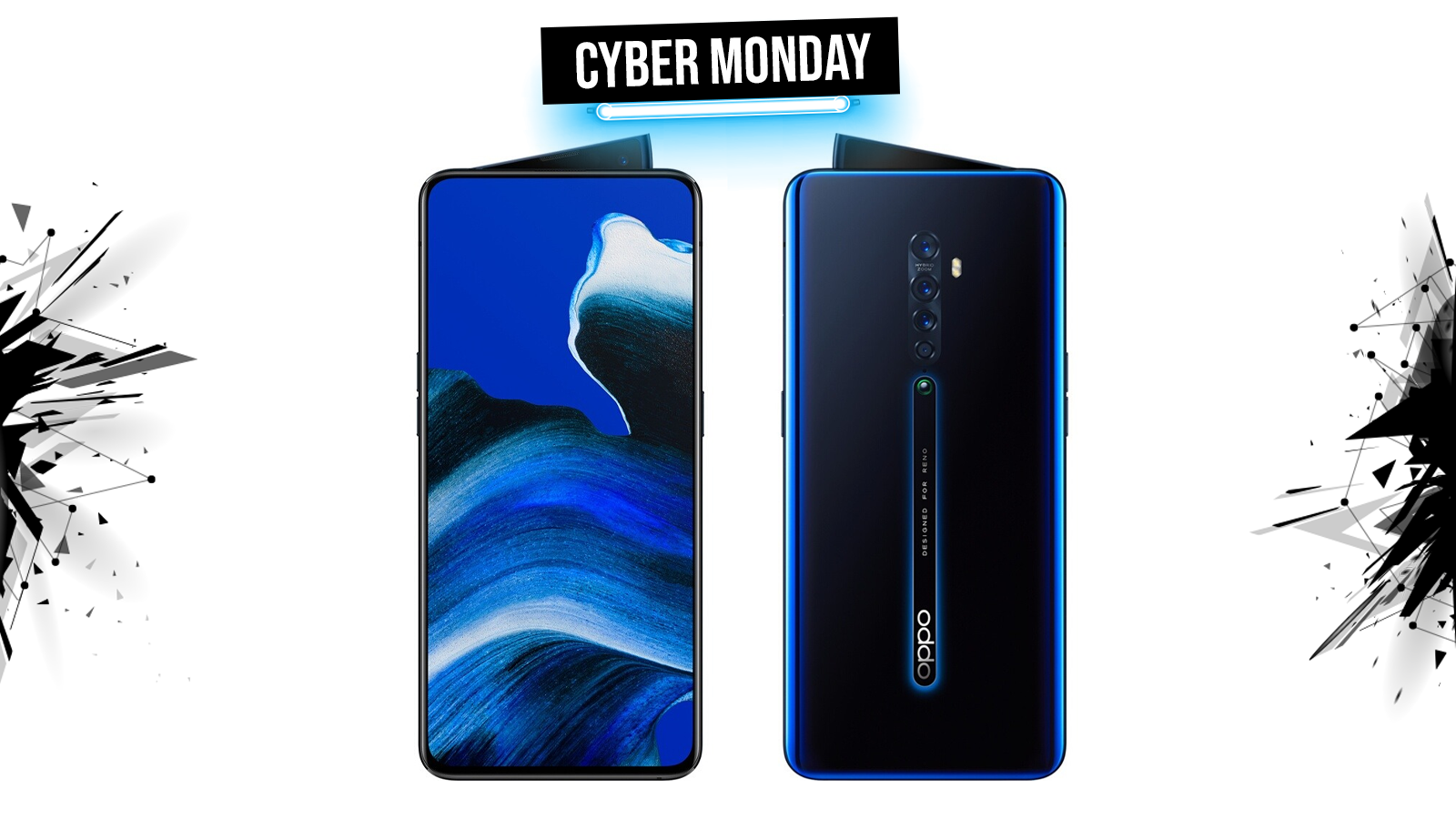 oppo reno 2 cyber monday 1600