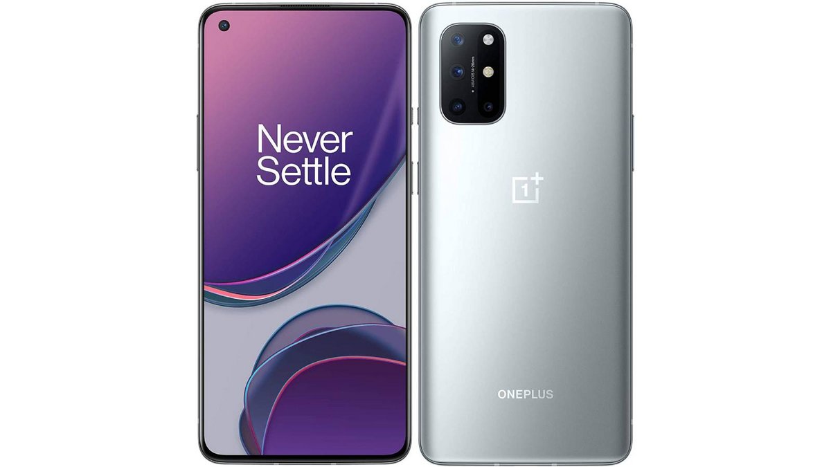 OnePlus 8T