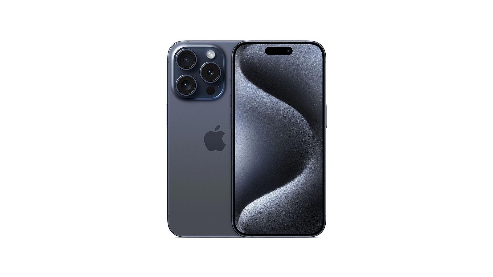 L'iPhone 15 Pro