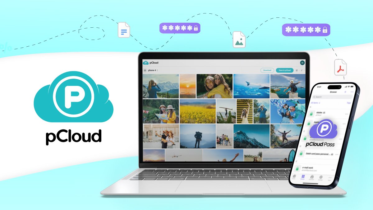 pcloud promo de paques
