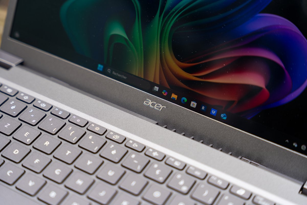 Acer Aspire 14 AI