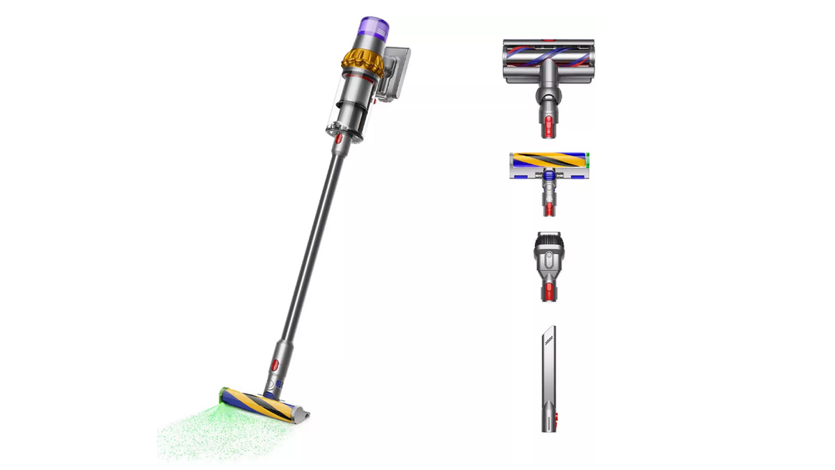 aspirateur dyson